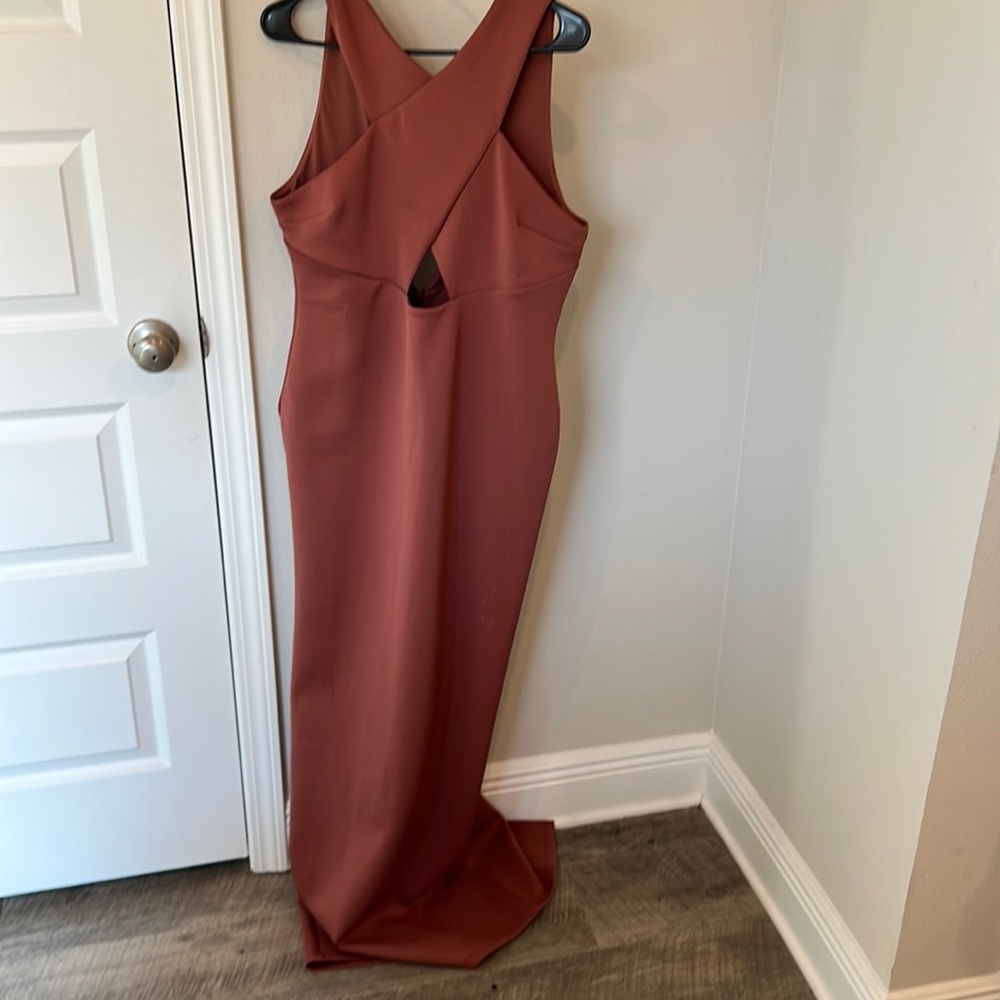 ASOS dress